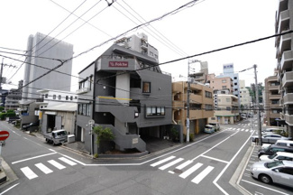 【展望】 | 現地（2024年5月24日13：00頃）撮影