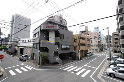 【展望】 | 【上質リノベ】ダイアパレス己斐 | 現地（2024年5月24日13：00頃）撮影