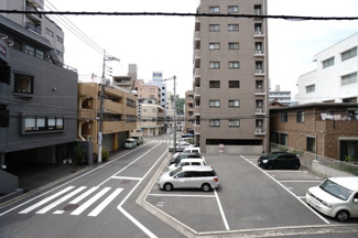 【展望】 | 現地（2024年5月24日13：00頃）撮影
