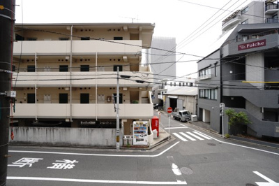 【展望】 | 【上質リノベ】ダイアパレス己斐 | 現地（2024年5月24日13：00頃）撮影