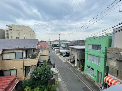 【展望】 | 三松コーポ