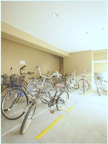 メゾン・エイムのその他共用部分