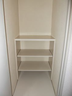 【収納】グランドール大和町