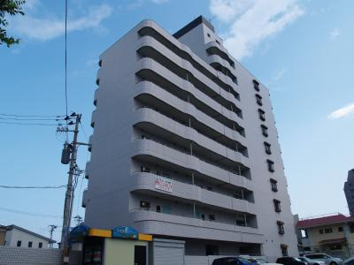 【外観】グランドール大和町