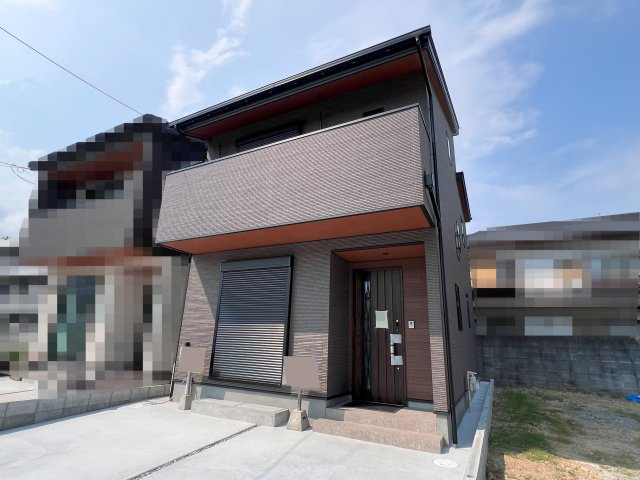 【外観】 | 高知市百石町2丁目/2号地