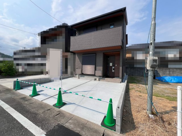 【外観】 | 高知市百石町2丁目/2号地