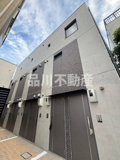 品川区戸越１丁目のマンションの画像