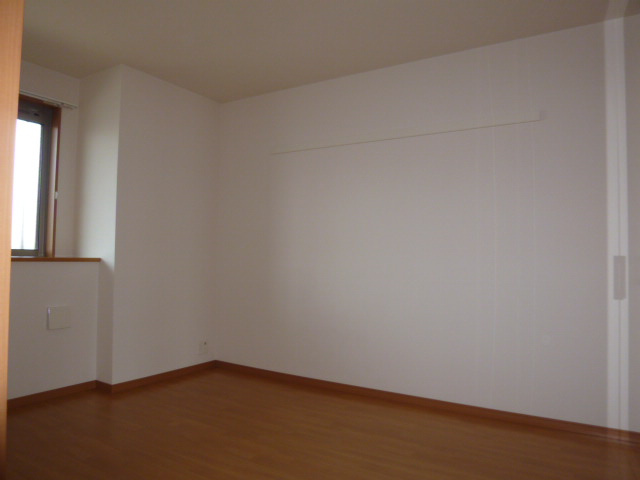 センチュリーカーサの寝室|洋室