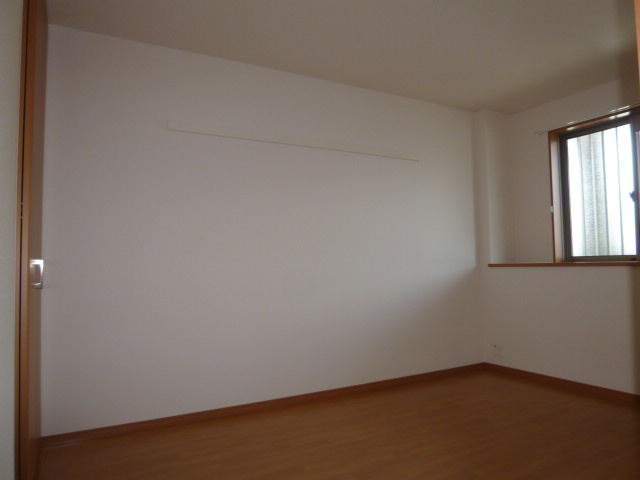 センチュリーカーサの洋室