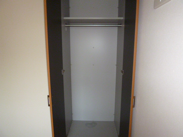 センチュリーカーサの収納