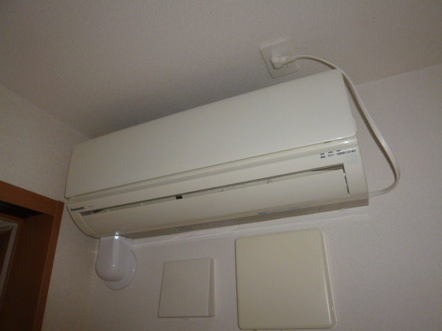 センチュリーカーサの設備