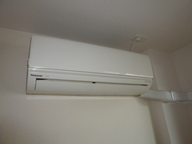 センチュリーカーサの設備