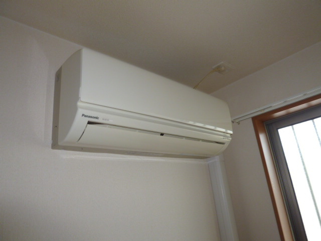 センチュリーカーサの設備