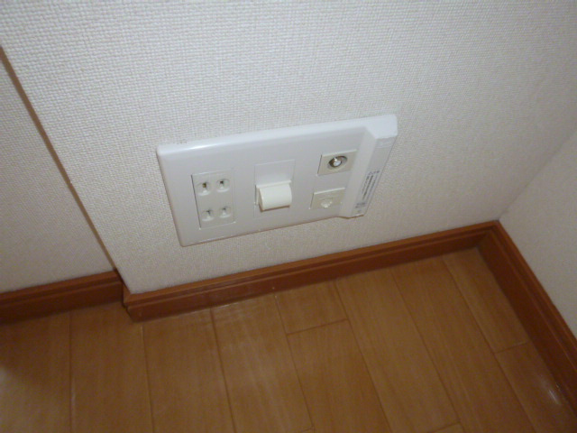 センチュリーカーサの設備