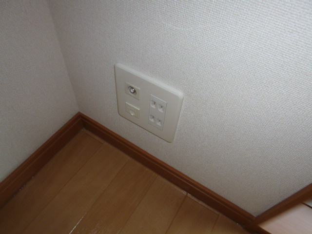 センチュリーカーサの設備