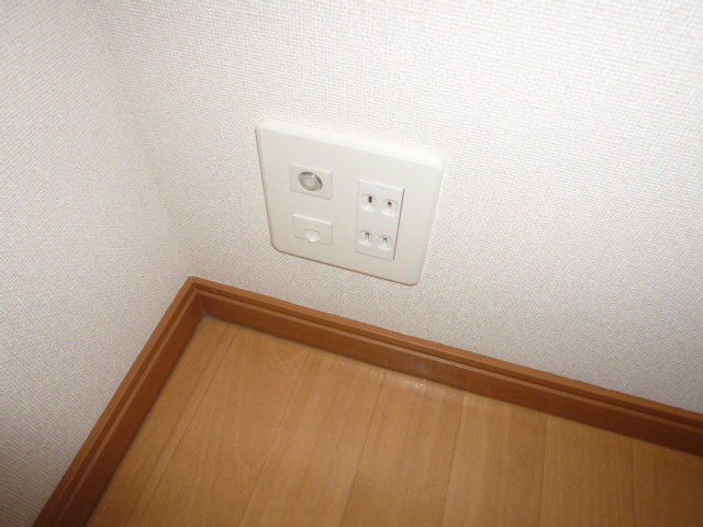 センチュリーカーサの設備