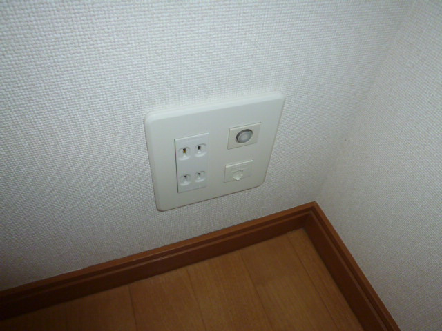 センチュリーカーサの設備