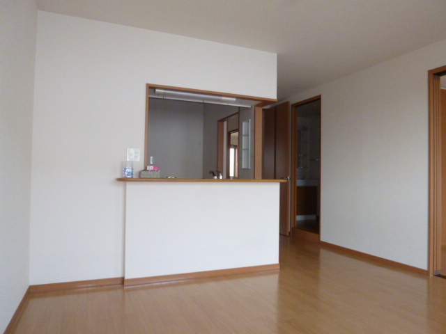 センチュリーカーサの居間・リビング