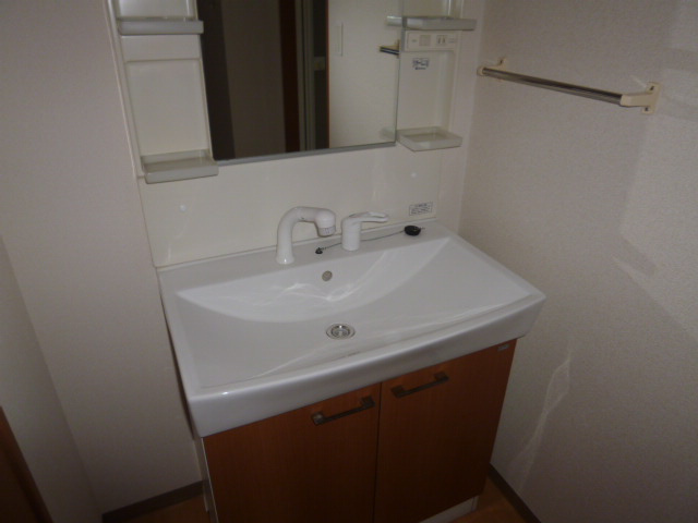 センチュリーカーサの独立洗面台|洗髪洗面化粧台