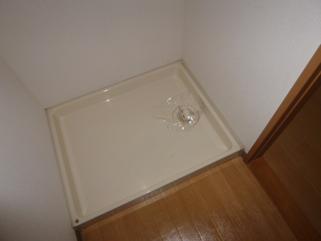 センチュリーカーサのその他|洗濯機置き場