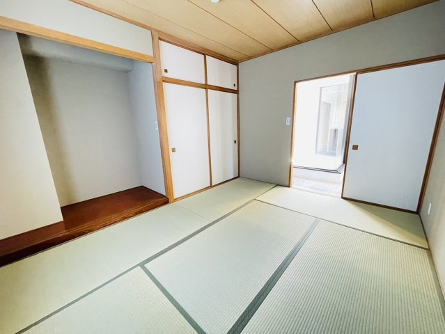 【内装】 | ライオンズプラザ前橋広瀬川　14F