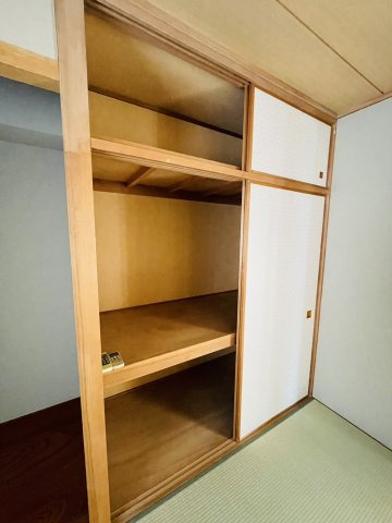 【収納】 | ライオンズプラザ前橋広瀬川　14F