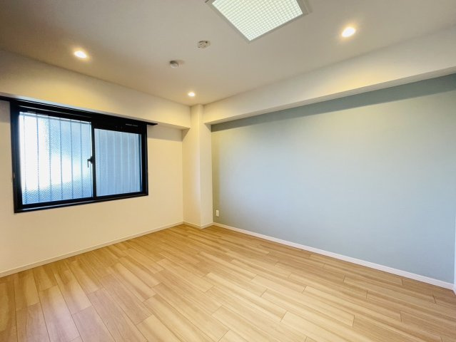 【洋室】 | ライオンズプラザ前橋広瀬川　14F