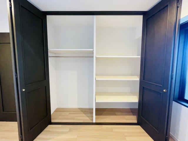 【収納】 | ライオンズプラザ前橋広瀬川　14F