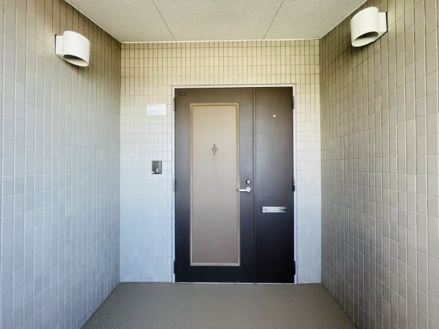 【エントランス】 | ライオンズプラザ前橋広瀬川　14F