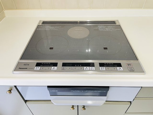 【キッチン】 | ライオンズプラザ前橋広瀬川　14F