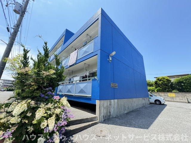 源七第二コーポラス