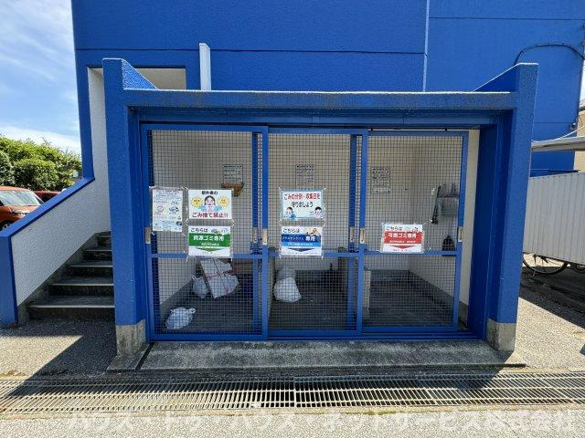 源七第二コーポラス