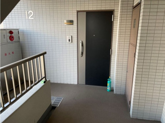 【その他共用部分】 | 綺麗な共用部です(^^)/