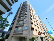 日神パレステージ西巣鴨　13885の画像