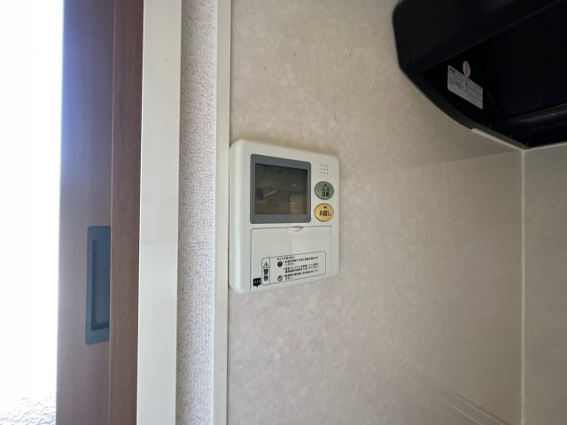 ルピナウエストリバーの設備