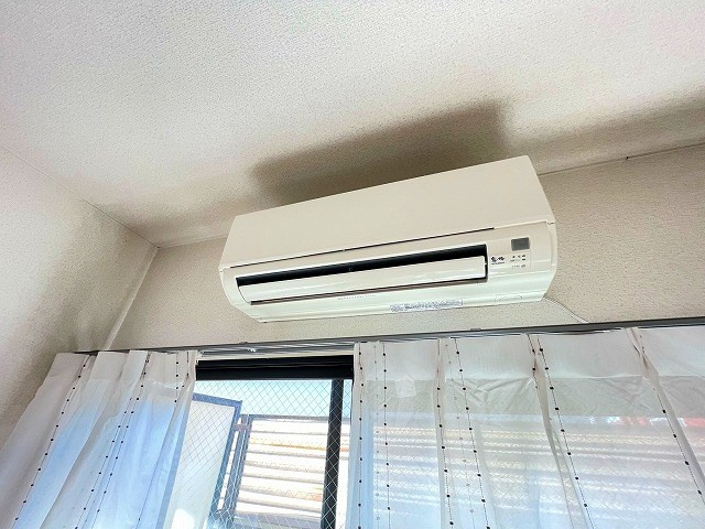 グランエスポワールの設備|※同タイプの間取りのお写真となります。