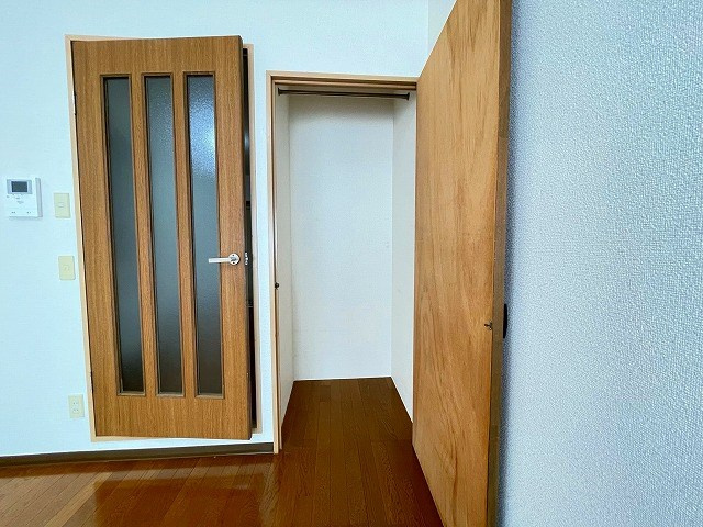 グランエスポワールの収納|※同タイプの間取りのお写真となります。