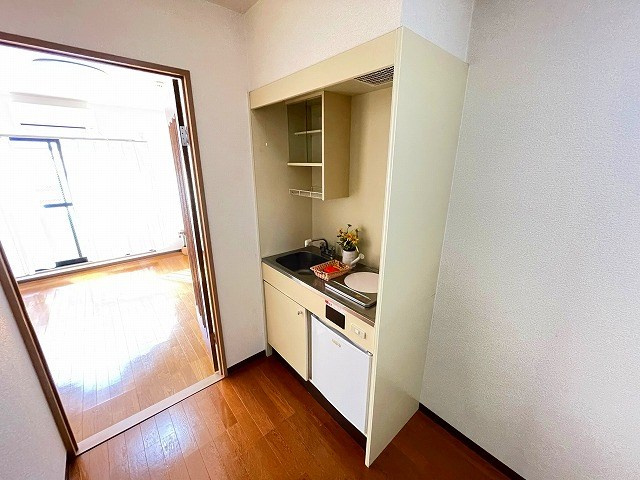 グランエスポワール|※同タイプの間取りのお写真となります。