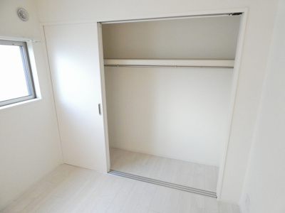 【収納】 | ハーモニーテラス二番Ⅴ
