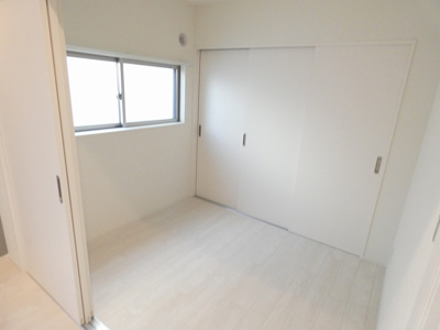 【子供部屋】 | ハーモニーテラス二番Ⅴ