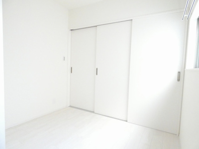 【寝室】 | ハーモニーテラス二番Ⅴ