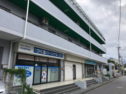 パークヒル浦和