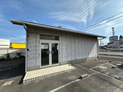 エディシー店舗