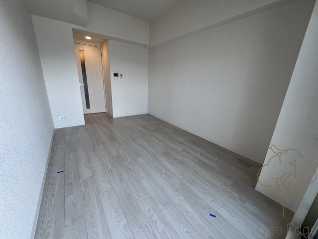 アドバンス大阪城北グレカーレの寝室