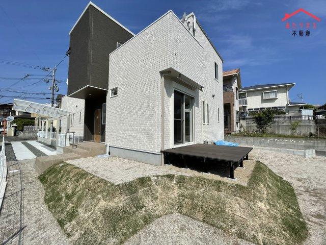 Hiyori（ヒヨリ）、Ten（テン）の外観|Hiyori（ヒヨリ）、Ten（テン）　外観