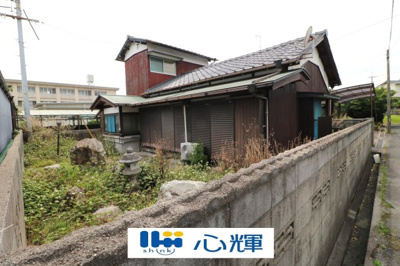 【外観】 | 宇部市東梶返４丁目 中古２階建