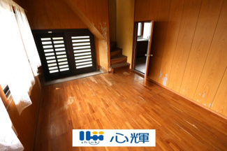 【洋室】 | 宇部市東梶返４丁目 中古２階建