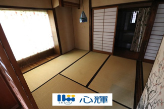 【和室】 | 宇部市東梶返４丁目 中古２階建