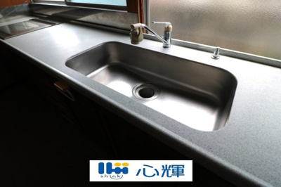 【キッチン】 | 宇部市東梶返４丁目 中古２階建