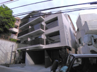 ルミーク文京千石の画像